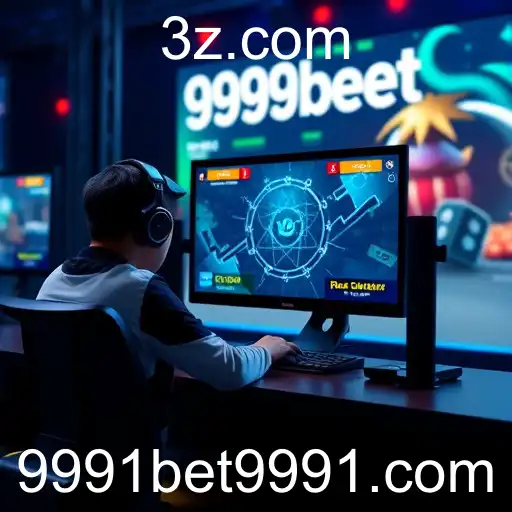 Explorando o Crescimento do Mercado de Jogos Online