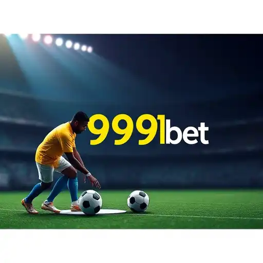 9991bet: Revolução no Mercado de Apostas Eletrônicas em 2025