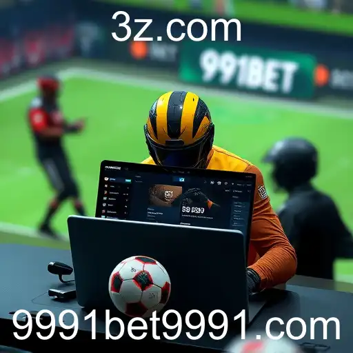 A Expansão do Mercado de Apostas Online em 2025