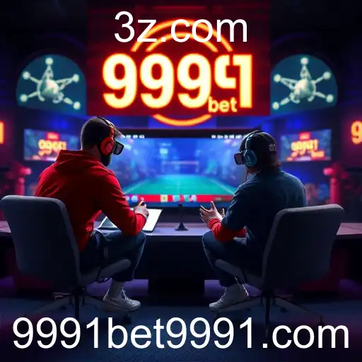 Tendências Atuais no Mundo dos Jogos Online