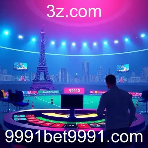 Tendências Emergentes no Mundo dos Jogos em 2025