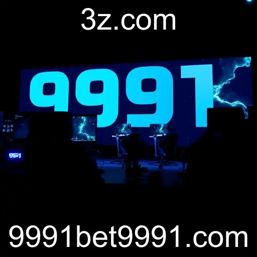 Revolução nos Jogos: 9991bet Fomenta Inovações em 2025