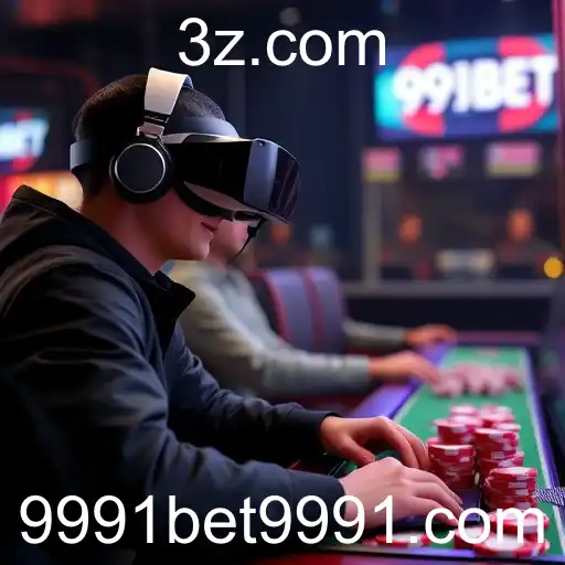 Avanços Tecnológicos nos Jogos de Cassino Online