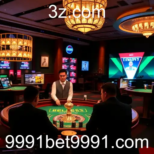 Avanços e Tendências no Mundo dos Jogos Eletrônicos