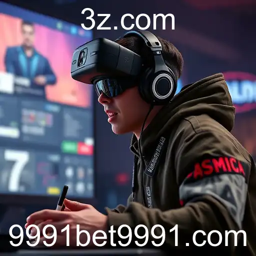 Crescimento Surpreendente do Mercado de Jogos Online