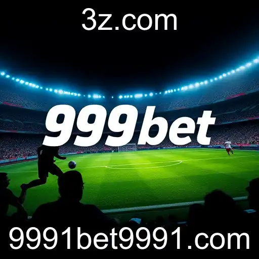 A Influência da 9991bet no Mercado de Apostas Online