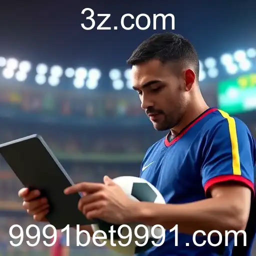 O Crescimento do Mercado de Apostas Online em 2025