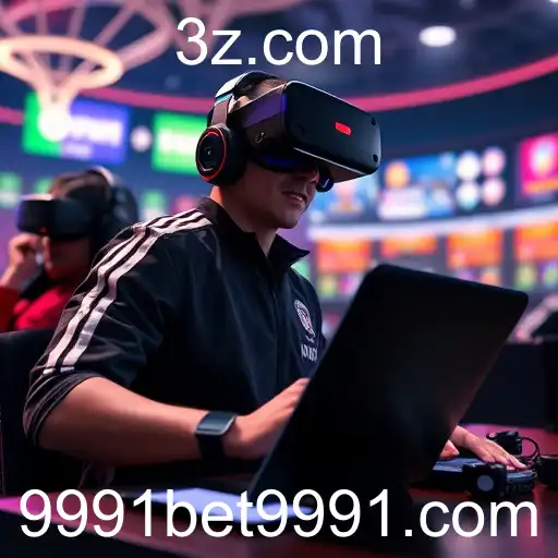 O Crescimento do Mercado de Jogos Online em 2025