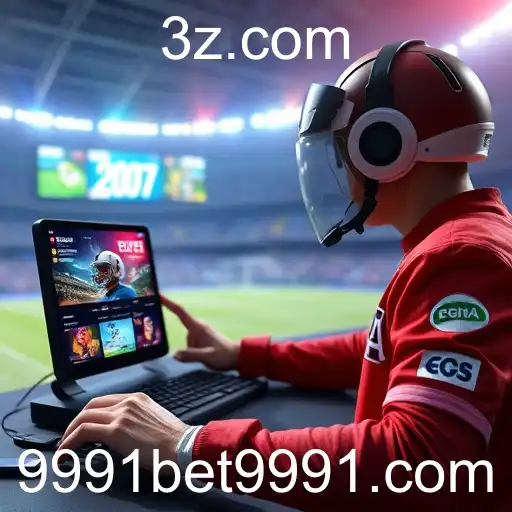 Tendências Emergentes em Sites de Jogos Online