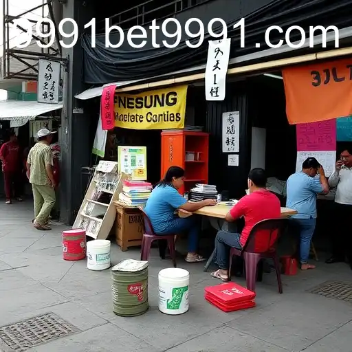 9991bet PH Login-BONUS6